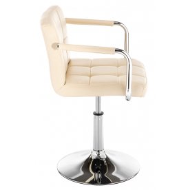 Барный стул Turis бежевый