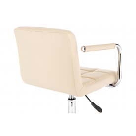 Барный стул Turis бежевый