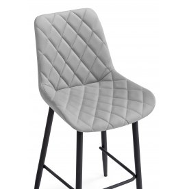 Полубарный стул Баодин