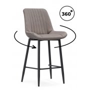 серый велюр (velutto 08)