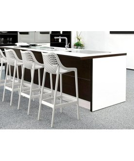 Пластиковый стул Air Bar