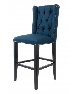 Барный стул Skipton Blue