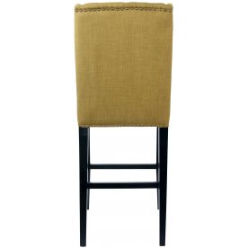 Дизайнерский барный стул Skipton Green