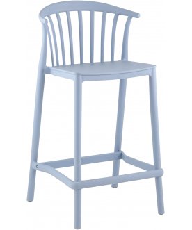 Полубарный стул Ориво