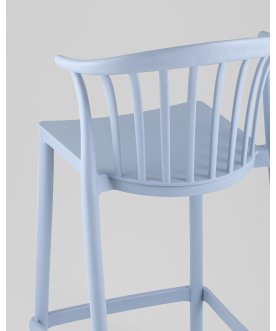 Полубарный стул Campo