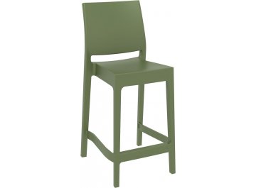 Полубарный стул 234/100-0043