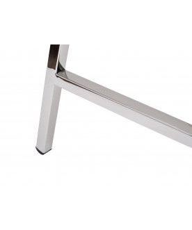 Полубарный стул 30C-DX-2091 BLK