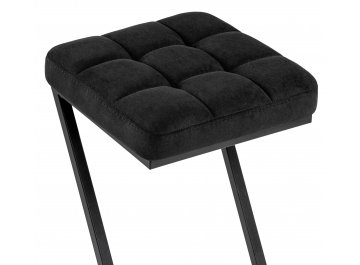 Полубарный стул Амаури