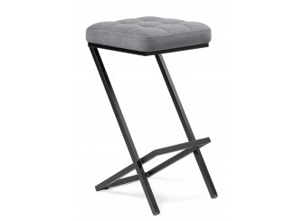 Полубарный стул Амаури