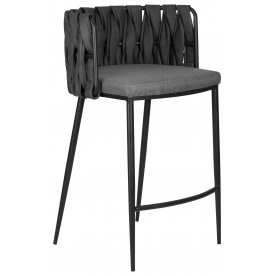 Полубарный стул Amelia Counter