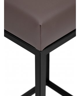 Полубарный стул Soho