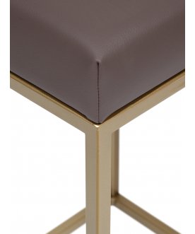 Полубарный стул Soho