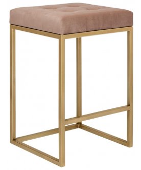 Полубарный стул Soho