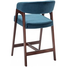 Полубарный стул Baxter