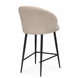 Полубарный стул Бэнбу