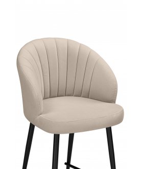 Полубарный стул Бэнбу