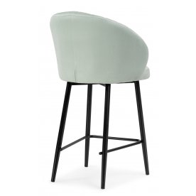 Полубарный стул Бэнбу