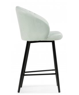Полубарный стул Бэнбу