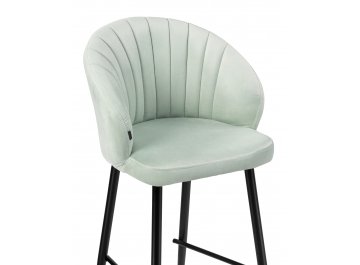 Полубарный стул Бэнбу