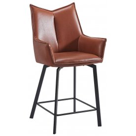 Полубарный стул Soho