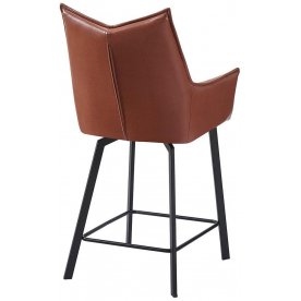 Полубарный стул Soho