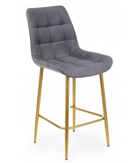 Полубарный стул Челси 360