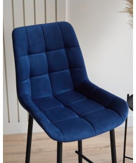 Полубарный стул Челси