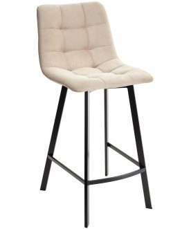 Полубарный стул CHILLI-QB