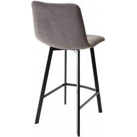 Полубарный стул Chilli-Q Square