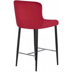 Полубарный стул Christian'65