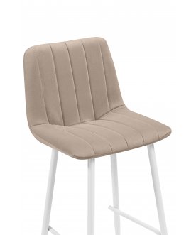 Полубарный стул Дани Мини