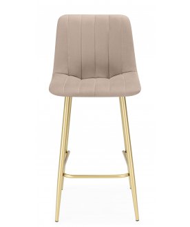Полубарный стул Дани Мини