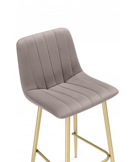 Полубарный стул Дани Мини