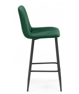 Полубарный стул Дани Мини