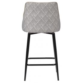 Полубарный стул Dave