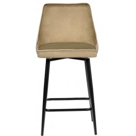 Полубарный стул Dave