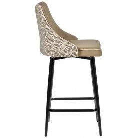 Полубарный стул Dave