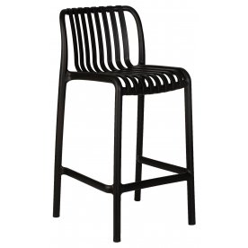 Полубарный стул Chloe