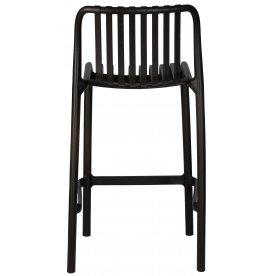 Полубарный стул Chloe