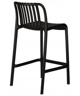 Полубарный стул Chloe