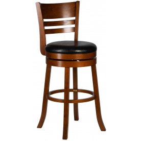 Полубарный стул William Counter