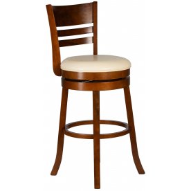 Полубарный стул William Counter