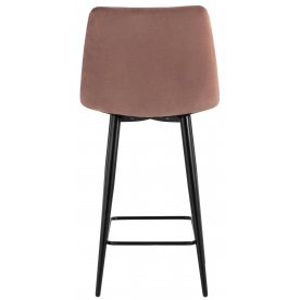 Полубарный стул Джейми