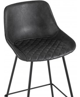 Полубарный стул Эльтон