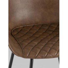 Полубарный стул Эльтон