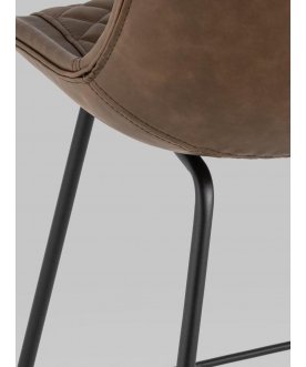 Полубарный стул Эльтон