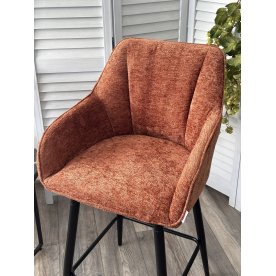 Полубарный стул Eryk 180 поворотный