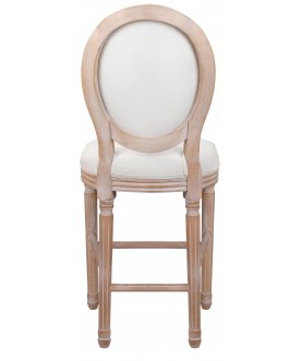 Стул барный Filon average