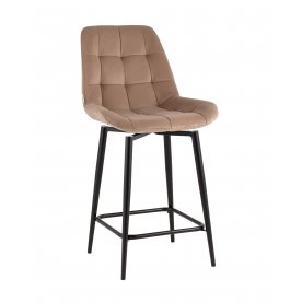 Полубарный стул Родни