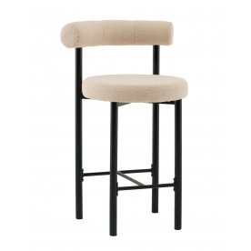 Полубарный стул Флориан